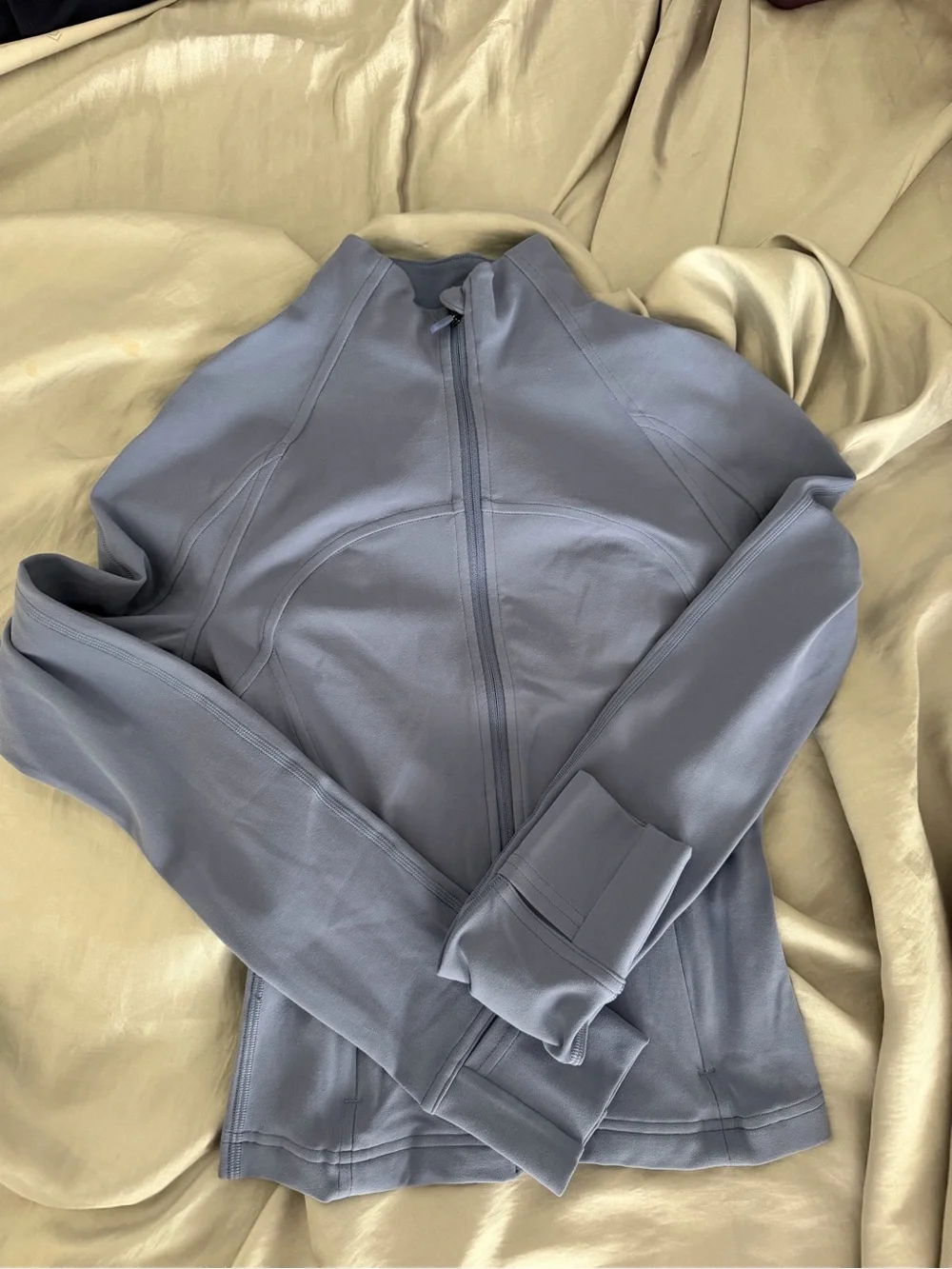 lululemon Define Cropped Jacket *Nulu*
